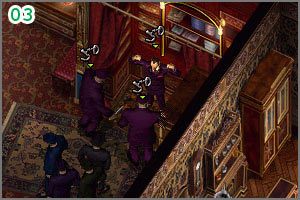 3 - Misja 10 | POLICJA | Chicago 1930 - Chicago 1930 - poradnik do gry