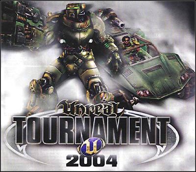 Unreal Tournament 2004 to kontynuacja najsłynniejszej serii gier komputerowych, stawiających przede wszystkim na rozgrywkę wieloosobową - Unreal Tournament 2004 - poradniki