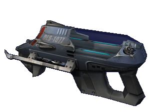 Translocator został pierwotnie zaprojektowany przez sektor Korporacji Liandri R&D (Liandri Corporation R&D), aby zapobiec gwałtownej śmierci górników, spowodowanych zawalaniem się tuneli i innymi nagłymi wypadkami - Broń cz.4 | Unreal Tournament 2004 - Unreal Tournament 2004 - poradniki