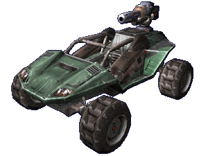 Scorpion jest lekki i szybki, posiada lekki pancerz i jest bardzo efektywny przeciwko piechocie - Pojazdy cz.2 | Unreal Tournament 2004 - Unreal Tournament 2004 - poradniki