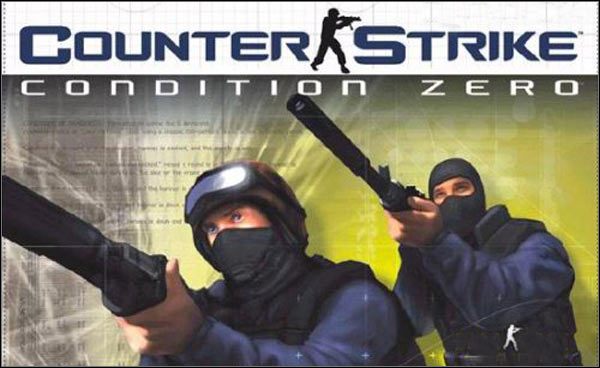 Witam serdecznie w poradniku do Counter-Strikea: Condition Zero - Counter-Strike: Condition Zero - poradnik do gry