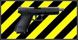 9X19MM SIDEARM - Pistolety w Counter-Strike Condition Zero - Counter-Strike: Condition Zero - poradnik do gry