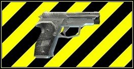 228 COMPACT - Pistolety w Counter-Strike Condition Zero - Counter-Strike: Condition Zero - poradnik do gry