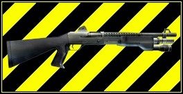 LEONE 12 GAUGE SU - Strzelby | Broń w Counter-Strike Condition Zero - Counter-Strike: Condition Zero - poradnik do gry