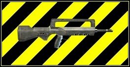 CLARION 5 - Karabiny | Broń w Counter-Strike Condition Zero - Counter-Strike: Condition Zero - poradnik do gry