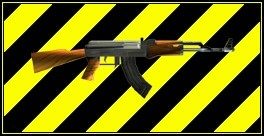 CV-47 - Karabiny | Broń w Counter-Strike Condition Zero - Counter-Strike: Condition Zero - poradnik do gry