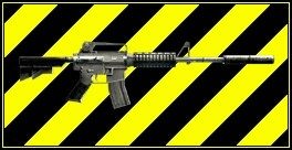 MAVERICK M4A1 CAR - Karabiny | Broń w Counter-Strike Condition Zero - Counter-Strike: Condition Zero - poradnik do gry