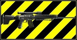 KRIEG 550 COMMANDO - Karabiny | Broń w Counter-Strike Condition Zero - Counter-Strike: Condition Zero - poradnik do gry