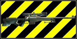 MAGNUM SNIPER RIFLE - Karabiny | Broń w Counter-Strike Condition Zero - Counter-Strike: Condition Zero - poradnik do gry