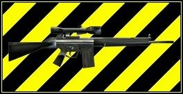 D3/AU-1 - Karabiny | Broń w Counter-Strike Condition Zero - Counter-Strike: Condition Zero - poradnik do gry