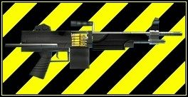M249 - Karabiny | Broń w Counter-Strike Condition Zero - Counter-Strike: Condition Zero - poradnik do gry
