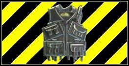 KEVLAR - Dodatkowy osprzęt | Broń w Counter-Strike Condition Zero - Counter-Strike: Condition Zero - poradnik do gry