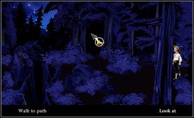 9 - Cz. I - Trzy próby (Początek) | Opis przejścia The Secret of Monkey Island - The Secret of Monkey Island - poradnik do gry