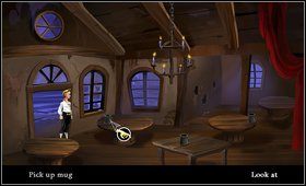 2 - Cz. I - Trzy próby (Kompletowanie załogi) | Opis przejścia - The Secret of Monkey Island - poradnik do gry