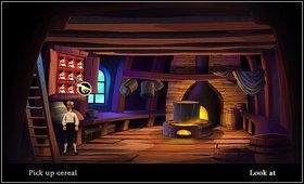 5 - Cz. II - Wyprawa | Opis przejścia The Secret of Monkey Island - The Secret of Monkey Island - poradnik do gry