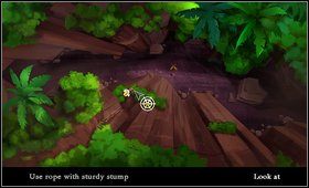 8 - Cz. III - Pod małpią wyspą (1) | Opis przejścia The Secret of Monkey Island - The Secret of Monkey Island - poradnik do gry