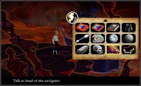 8 - Cz. III - Pod małpią wyspą (2) | Opis przejścia The Secret of Monkey Island - The Secret of Monkey Island - poradnik do gry