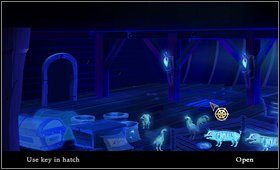 5 - Cz. III - Pod małpią wyspą (3) | Opis przejścia The Secret of Monkey Island - The Secret of Monkey Island - poradnik do gry