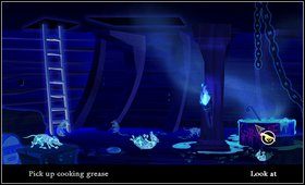 6 - Cz. III - Pod małpią wyspą (3) | Opis przejścia The Secret of Monkey Island - The Secret of Monkey Island - poradnik do gry