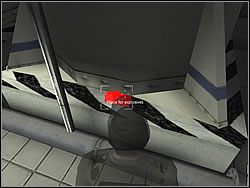 Zbiorniki paliwowe - Scout cd. | Operation Snowball do Hidden and Dangerous 2 - Hidden and Dangerous 2 - poradnik do gry