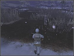 Teraz dopiero wróć pod bagna - Rendezvous | Operation Snowball do Hidden and Dangerous 2 - Hidden and Dangerous 2 - poradnik do gry