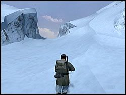 Przede wszystkim zabierz nowe uzbrojenie - Iceberg | Operation Snowball do Hidden and Dangerous 2 - Hidden and Dangerous 2 - poradnik do gry