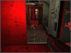 Otwórz wrota najbliżej Ciebie i zacznij eliminacje załogi - Iceberg cd. | Operation Snowball do Hidden and Dangerous 2 - Hidden and Dangerous 2 - poradnik do gry