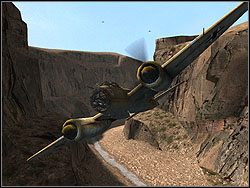 Uważaj podczas ostrzału na stan amunicji - Birds of Prey | Operation Nomad | Hidden and Dangerous 2 - Hidden and Dangerous 2 - poradnik do gry