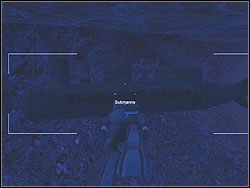 Zapakuj ludzi parami na miniaturowe łodzie podwodne - Steam Piping | Operation Seawolf | Hidden and Dangerous 2 - Hidden and Dangerous 2 - poradnik do gry