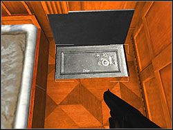 Sprawdź pomieszczenie, w którym znalazłeś Enigmę - Steam Piping cd. | Operation Seawolf | Hidden and Dangerous 2 - Hidden and Dangerous 2 - poradnik do gry