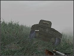 Nakaż jednostce podążać za Tobą i strzelać do wszystkiego, co się rusza - Mountain King cd. | Operation Stranger | Hidden and Dangerous 2 - Hidden and Dangerous 2 - poradnik do gry