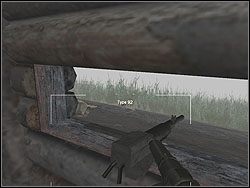 Pozostał jeszcze tylko jeden właz - Mountain King cd. | Operation Stranger | Hidden and Dangerous 2 - Hidden and Dangerous 2 - poradnik do gry