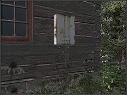 Musisz przejść na kuckach pod samymi skałami z prawej, by siedzący przy ognisku żołnierze Cię nie zauważyli - Babes in the Wood cd. | Operation Challenger | Hidden and Dangerous 2 - Hidden and Dangerous 2 - poradnik do gry