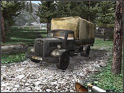 Zdejmij ludzi na strzelnicy i pozostałych w okolicy - Babes in the Wood cd. | Operation Challenger | Hidden and Dangerous 2 - Hidden and Dangerous 2 - poradnik do gry