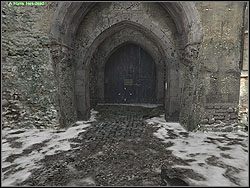 Oczyść całą drogę, łącznie z pokojem dowodzenia oraz okolicznymi korytarzami - Estate Agent cd. | Operation Challenger | Hidden and Dangerous 2 - Hidden and Dangerous 2 - poradnik do gry