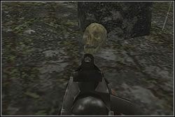 - Zabierz tylko jednego człowieka na wykonanie tego zadania (inaczej przy okolicy punktu ewakuacyjnego misja dobiegnie końca) - Operation Stranger -Anthill | Niespodzianka | Hidden and Dangerous 2 - Hidden and Dangerous 2 - poradnik do gry