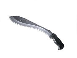 Maczeta - Broń w Far Cry - Far Cry - poradnik do gry