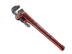 Klucz francuski - Broń w Far Cry - Far Cry - poradnik do gry