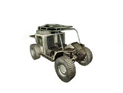 Buggy - Pojazdy w Far Cry - Far Cry - poradnik do gry