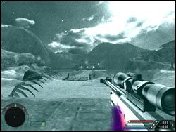 Idź do końca budynku i wyjdź na zewnątrz - Misja 09 - Regulator | Far Cry - Far Cry - poradnik do gry