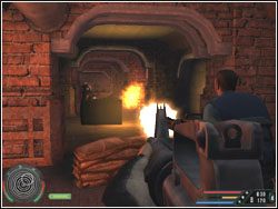 Zastrzel dwóch mutantów i wskocz wyżej - Misja 10 - Control | Far Cry - Far Cry - poradnik do gry