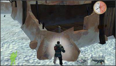 Najwyższa pora zająć się zdobyciem drugiego Tokena - Misja 2 cz.2 | Armed & Dangerous - Armed & Dangerous - poradnik do gry