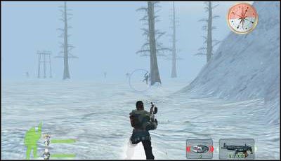 Ruszaj prosto - Misja 3 cz.1 | Armed & Dangerous - Armed & Dangerous - poradnik do gry