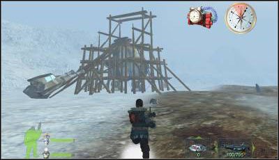 Biegnij dalej - Misja 3 cz.3 | Armed & Dangerous - Armed & Dangerous - poradnik do gry