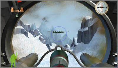 Uwaga - Misja 4 cz.1 | Armed & Dangerous - Armed & Dangerous - poradnik do gry