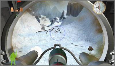 Przygotuj się na kolejny atak armii - Misja 4 cz.1 | Armed & Dangerous - Armed & Dangerous - poradnik do gry