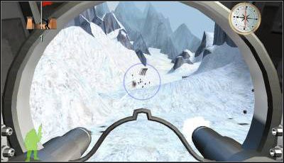 To już prawie koniec - Misja 4 cz.1 | Armed & Dangerous - Armed & Dangerous - poradnik do gry