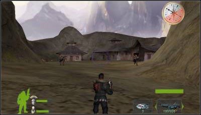 Przywołaj do siebie drużynę - Misja 4 cz.2 | Armed & Dangerous - Armed & Dangerous - poradnik do gry