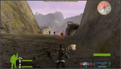 Biegnij prosto - Misja 5 cz.1 | Armed & Dangerous - Armed & Dangerous - poradnik do gry