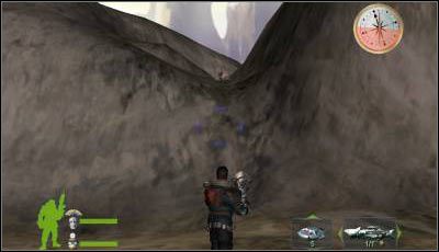 Skieruj się na tyły tawerny - Misja 6 cz.1 | Armed & Dangerous - Armed & Dangerous - poradnik do gry